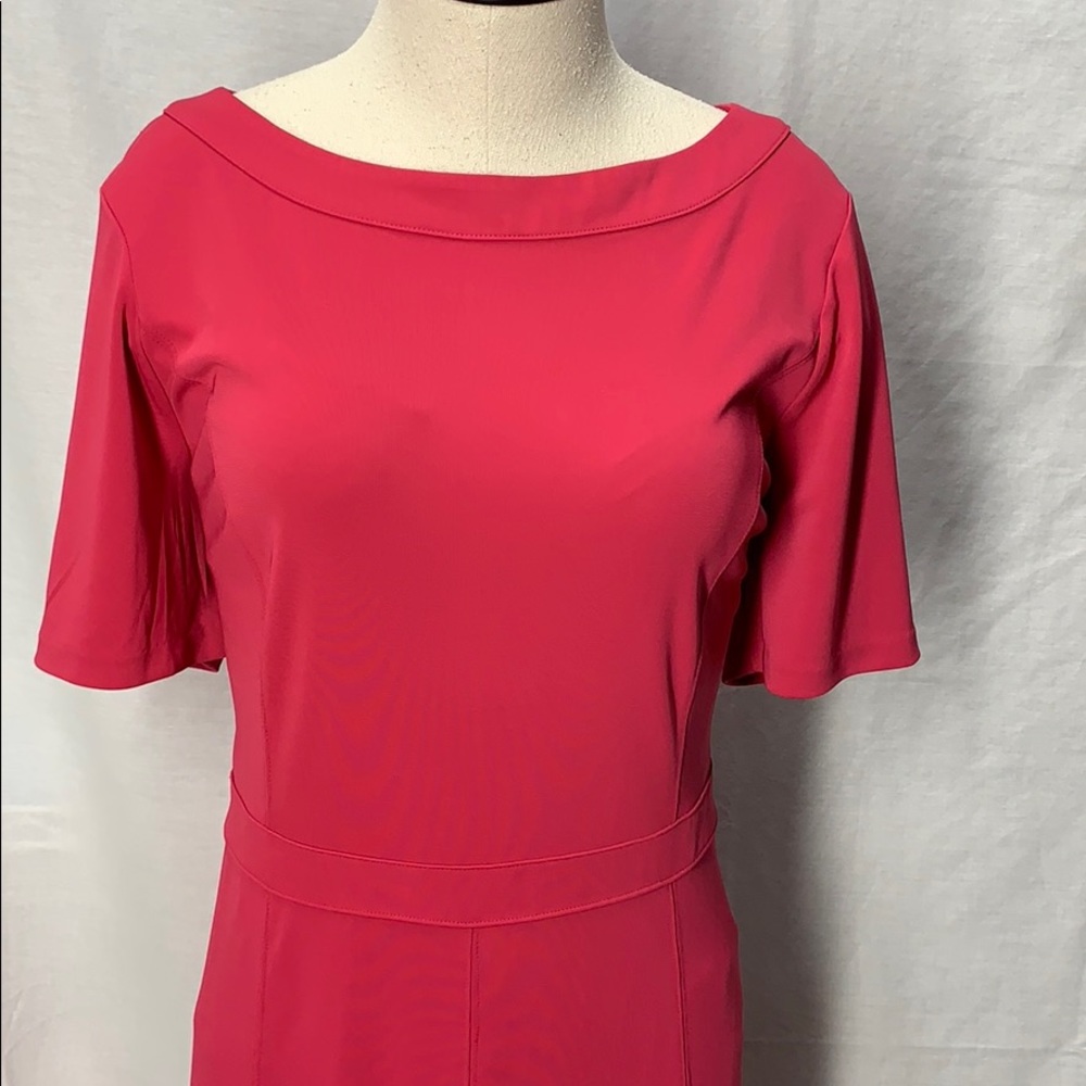 Talbots Dress - Picture 2 of 8